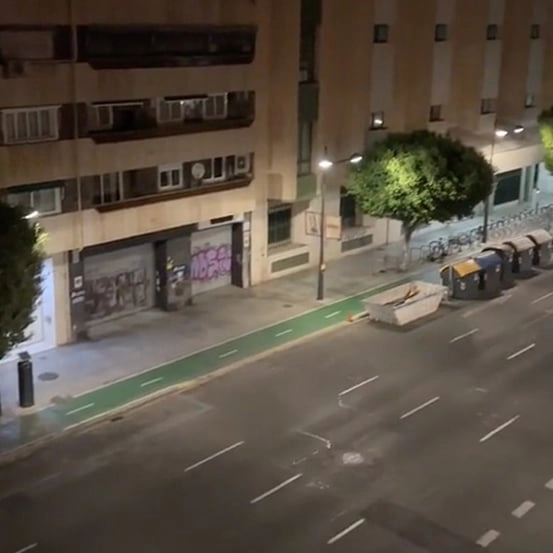 Man claiming to be living in 2027 shares eerie 'proof' that he's the only person left alive