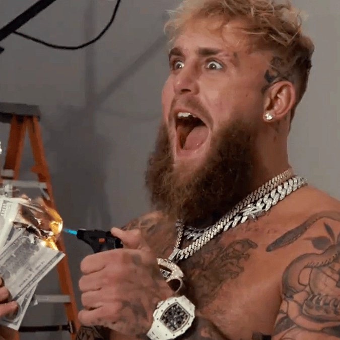 Fans are 'refusing' to watch Jake and Logan Paul’s ‘Paul American’ series after trailer drops