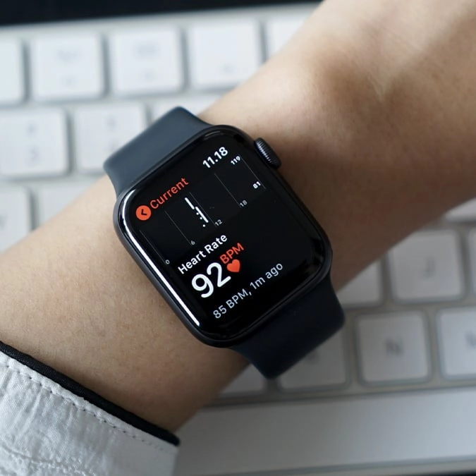 Important Apple Watch setting you must turn off before going through airport security
