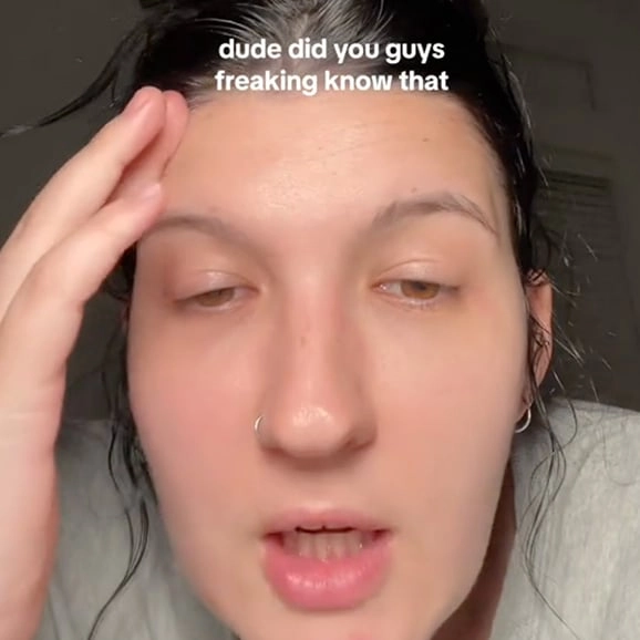 Woman leaves iPhone users stunned after sharing 'jaw-dropping' hack she's only just discovered