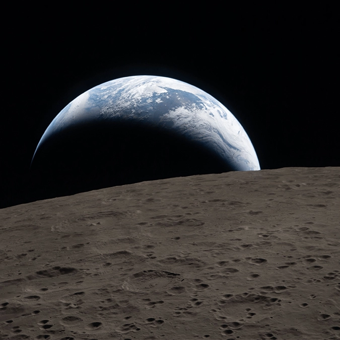 Why NASA’s Artemis 3 mission will no longer land on the Moon