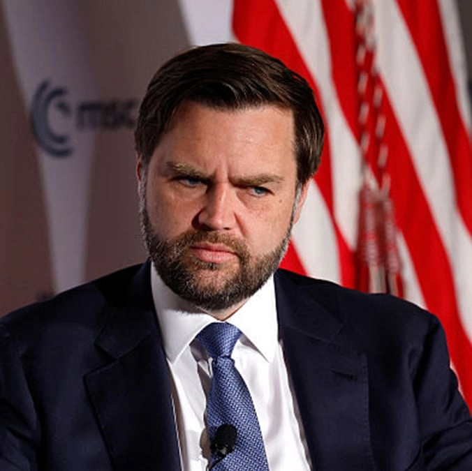 JD Vance banned from X competitor just 12 minutes after controversial post