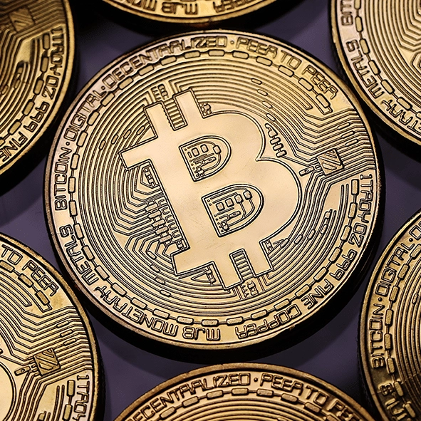 How much you'd have today if you'd invested $100 in Bitcoin when it started