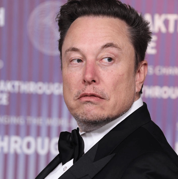 Elon Musk is being sued for $15,000,000 by Cards Against Humanity for this bizarre reason