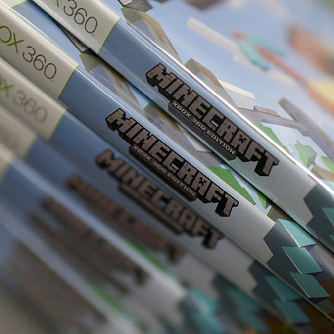 Rare copy of the world's best-selling game could be worth $4,000