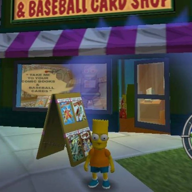 The Simpsons executive producer gives new hope to reviving one of the best video games of all time