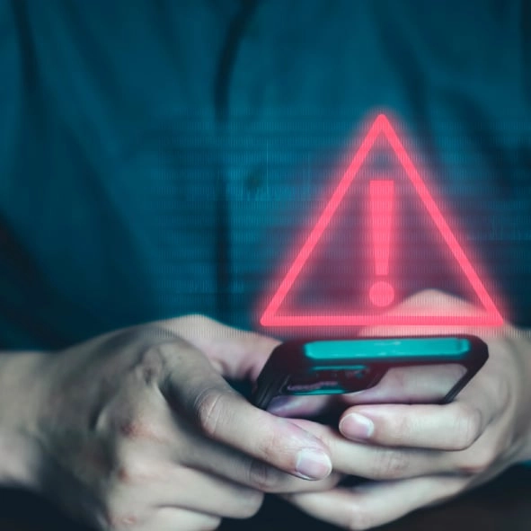 Urgent warning issued to Android users over malicious threat affecting millions of devices