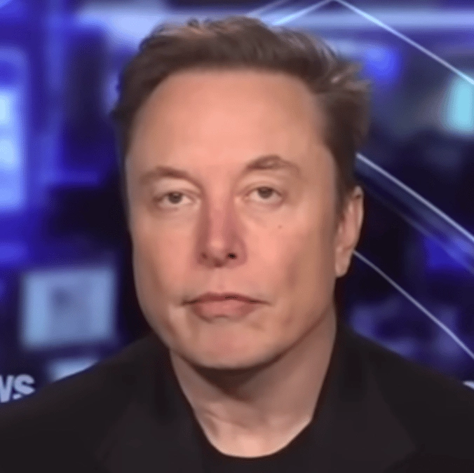 Fox News host savagely calls out Elon Musk with 'billion dollar question' live on air
