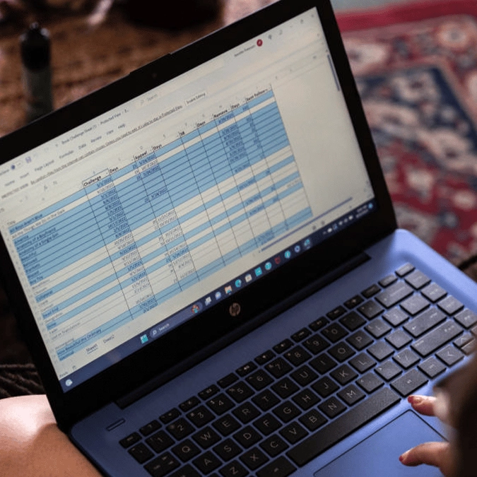 $16,000,000,000 health department used a single Excel spreadsheet to manage its finances and it didn't end well