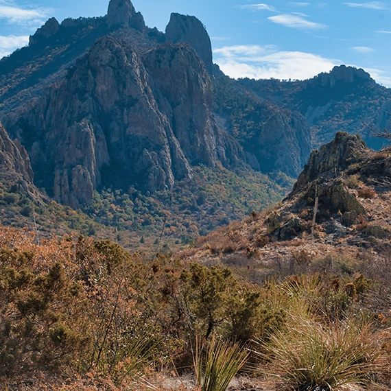 Huge hidden energy source found underneath Texas that could provide reliable renewable power