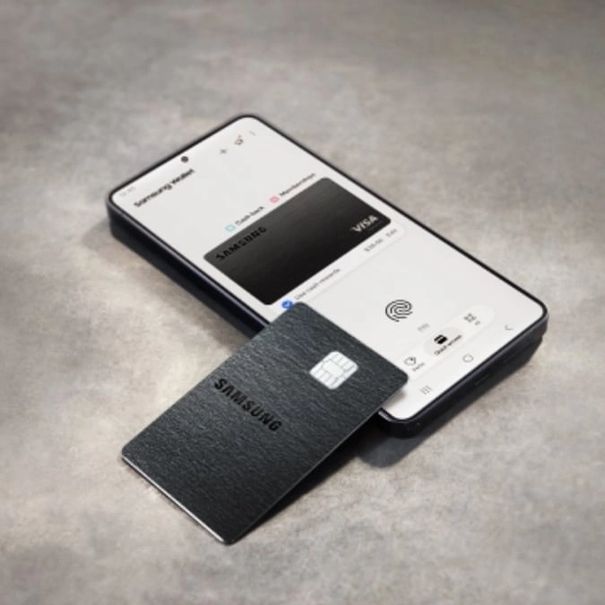 Samsung just launched a credit card with rewards that seem 'too good to be true'