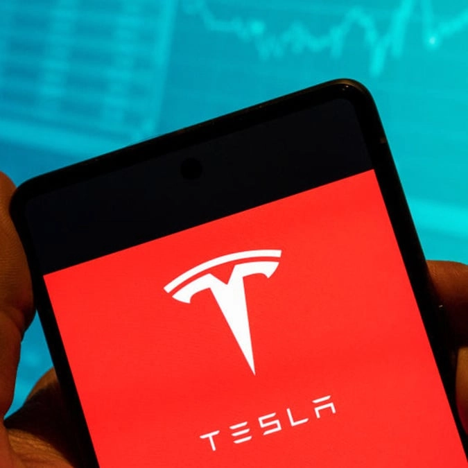 Insane amount of money you'd have today if you invested $5000 in Tesla stocks just 5 years ago