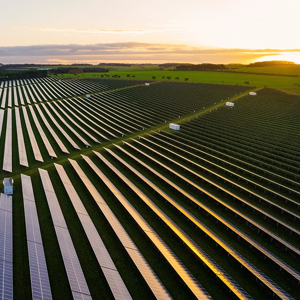 Seven countries now generate almost 100% of their electricity from renewable energy in ‘irreversible tipping point’ moment