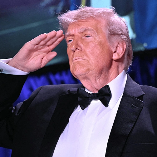 'Time travel' theory goes viral as X account names WHCD shooter in 2023