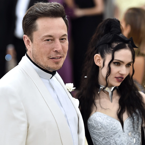 Elon Musk's ex-wife Grimes sets record straight after billionaire is accused of cheating while gaming