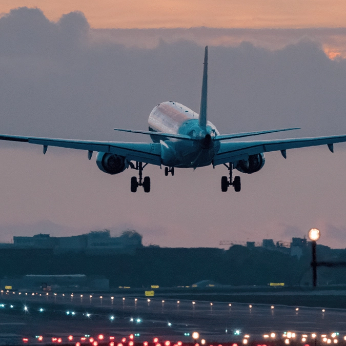 Budget airline known for $30 flights officially shuts down in California