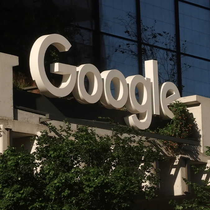 Google are experiencing extreme 'fox invasion' on roof of $1,000,000,000 headquarters