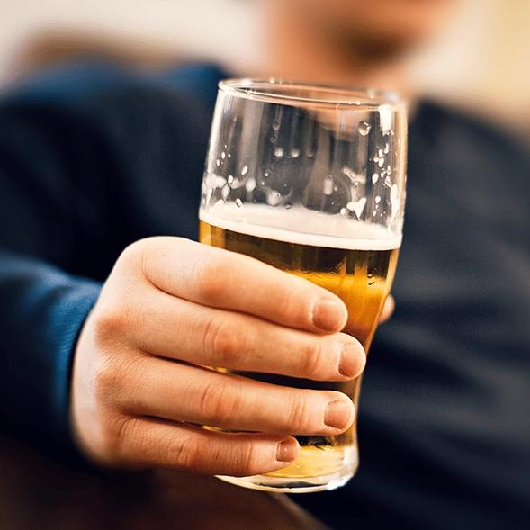 Scientists are using AI to make beer taste even better