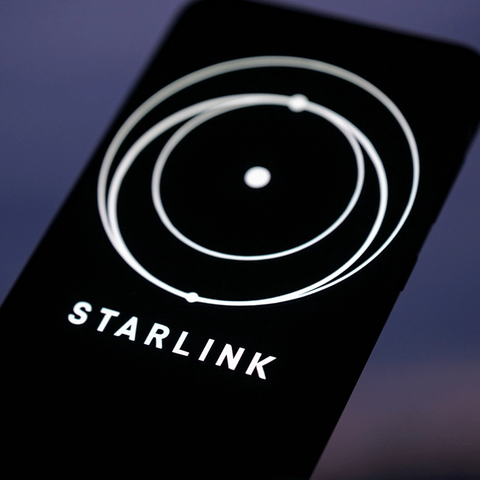 Elon Musk's Starlink set to change how we travel as in-flight wifi system debuts with United Airlines tomorrow