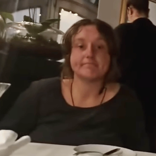 Streamer who left 'homeless woman' with huge bill says he did it while trying to win $50,000 contest