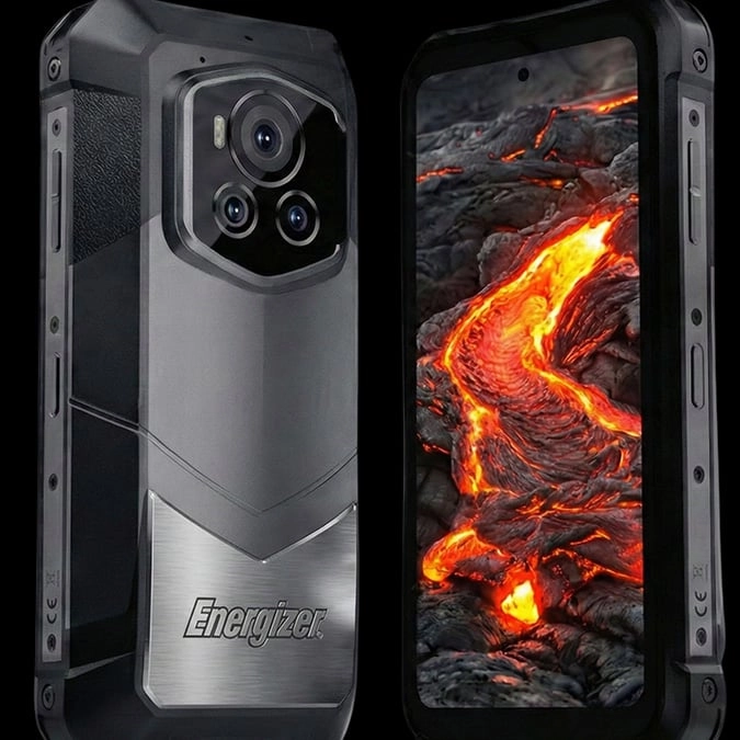 Astonishing new smartphone only needs to be charged once a month