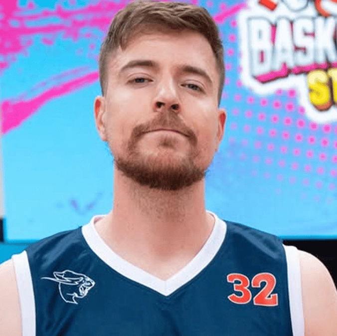 MrBeast hides five-figure reward for one fan in secret Twitch account
