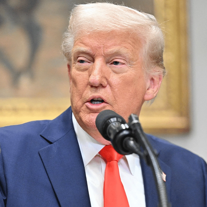 Donald Trump makes wild new claim about NASA astronauts who have been left in space for 275 days