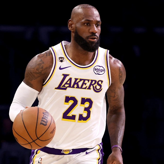 LeBron James' quiet investment suddenly surges by over 1,800% in just a few years