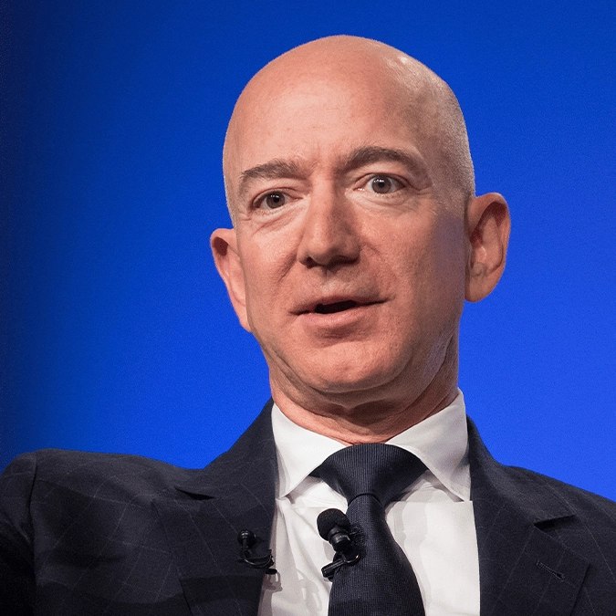 Jeff Bezos' Blue Origin under fire ahead of controversial spaceflight with Katy Perry