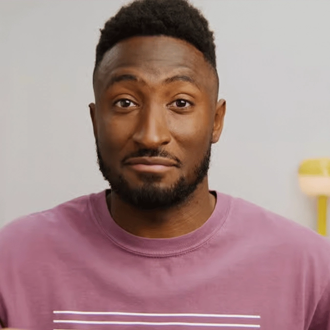 Marques Brownlee says Apple's new Macbook Neo is not for his YouTube viewers