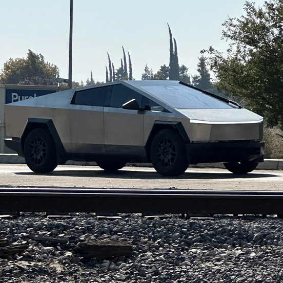 Tesla recalls more than 3,800 Cybertrucks following a series of complaints