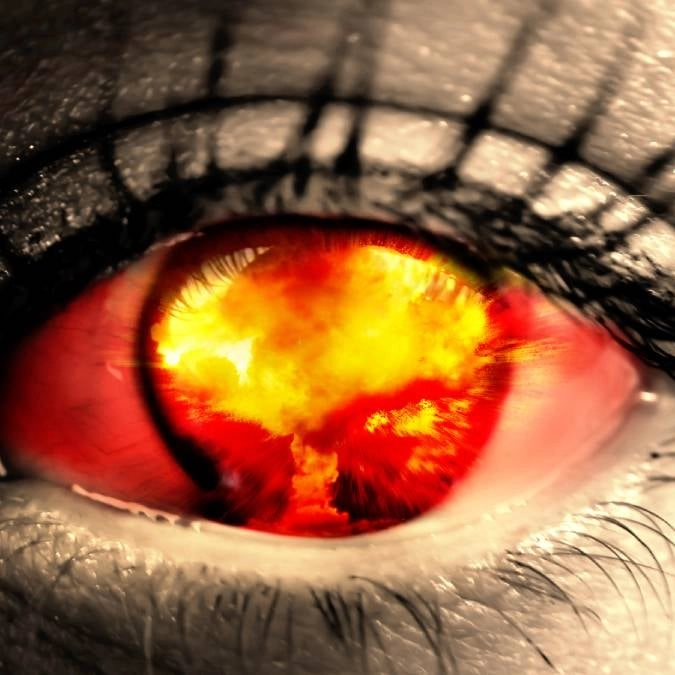 Revered apocalyptic 'messiah' warned of 'large scale death' so deadly 'even birds won't escape'