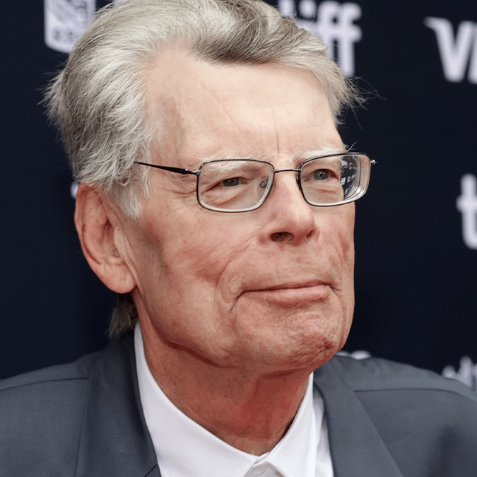 Stephen King accused of suffering 'TDS' after making shock claims about Donald Trump's children