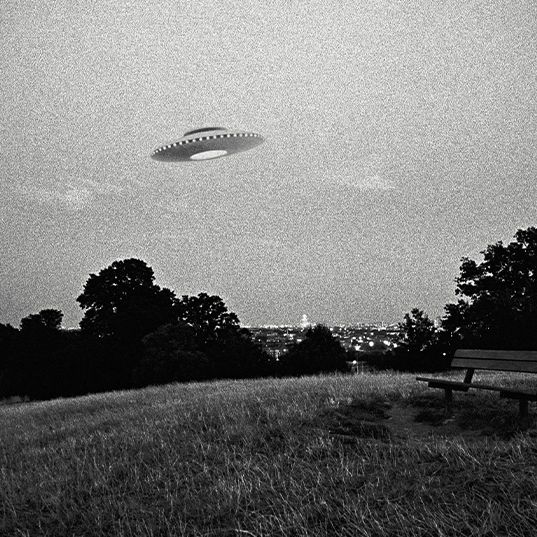Top scientist has surprising response when asked if aliens are real