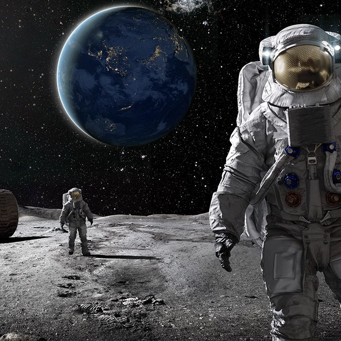 Scientists issue stark warning as experts predict the Moon could be worth $170,000,000,000