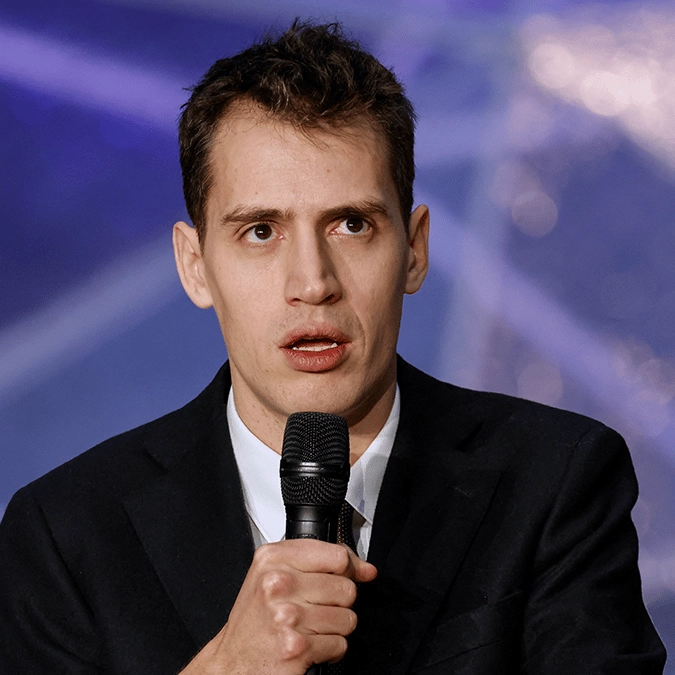 AI expert urges every country to set up own artificial intelligence infrastructure as he anticipates 'huge economic shift'