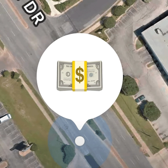 Man mails an AirTag to scammer to track their location without them knowing