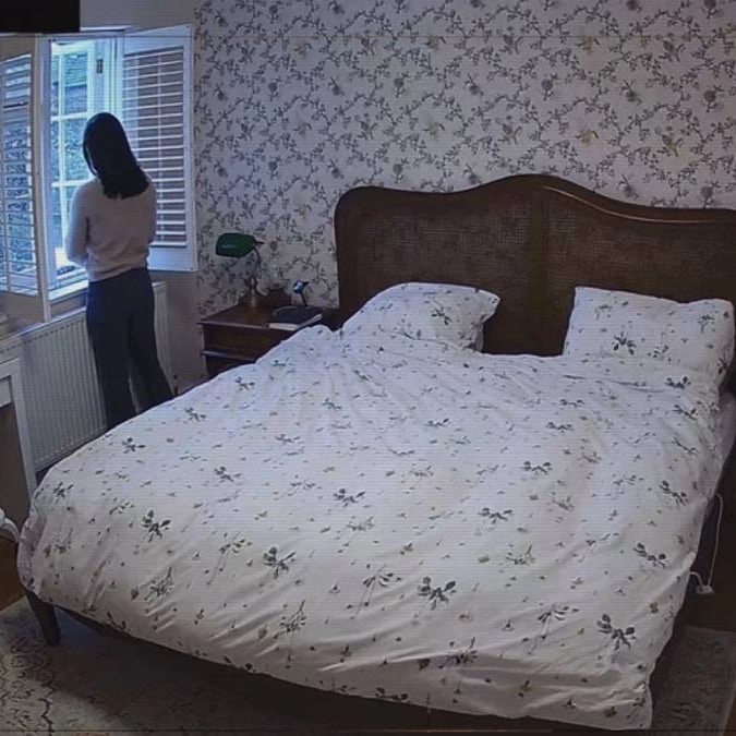 Man searched NSFW site and found 'spy cam' video of him and partner had been broadcast to thousands