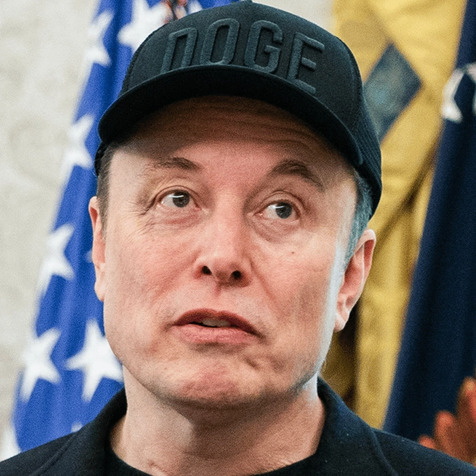 Elon Musk gives six-word update on terrifying 'real-life Jurassic Park'