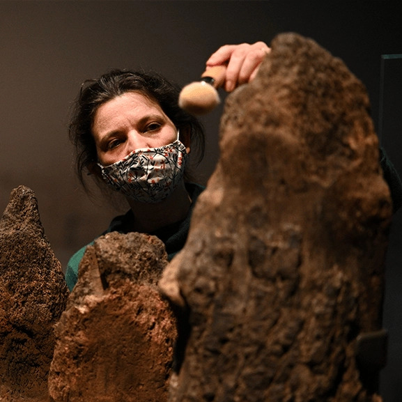 Mysterious 4,000-year-old ‘Seahenge’ structure finally decoded