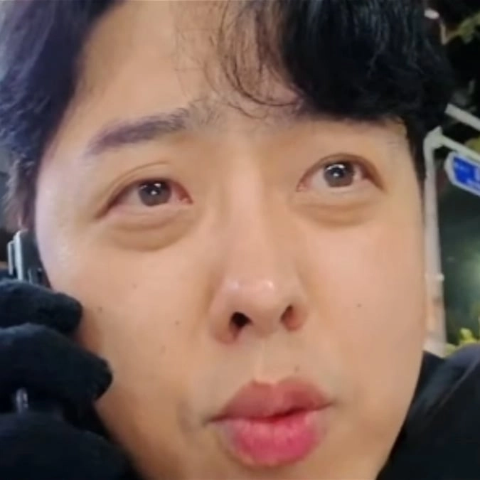 YouTuber reunites missing man with family after mysterious disappearance, police confirm