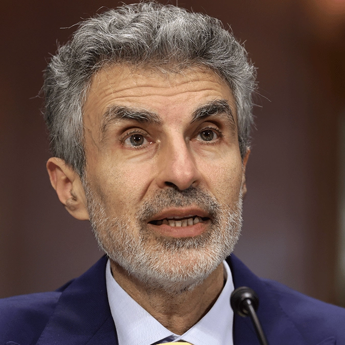 'Godfather' of AI warns arms race for AI supremacy runs risk of amplifying dangerous 'superhuman' systems