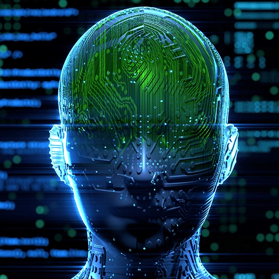 Expert warns that AI may destroy humankind in as little as two years