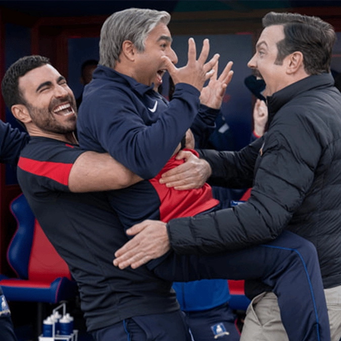 Iconic Apple TV+ show with 90% on Rotten Tomatoes finally confirmed for new season