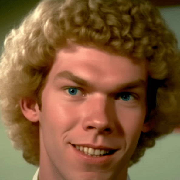 AI transforms Spongebob SquarePants into a 1980s live action sitcom and people are saying it’s seriously accurate