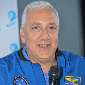 Former NASA astronaut explains how to poop in space and it's not easy