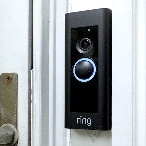 Ring reveals brand new video doorbell with ‘advanced’ upgrade
