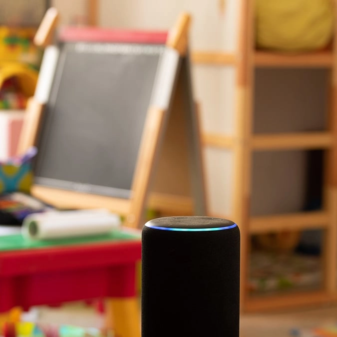 Mom bans Amazon's Alexa from her house after it asked disturbing question to her 4-year-old daughter