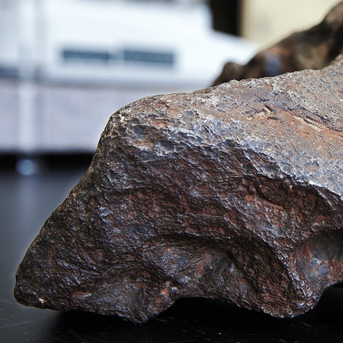 Michigan man discovers item he's been using as a doorstop for 30 years is actually worth $100,000