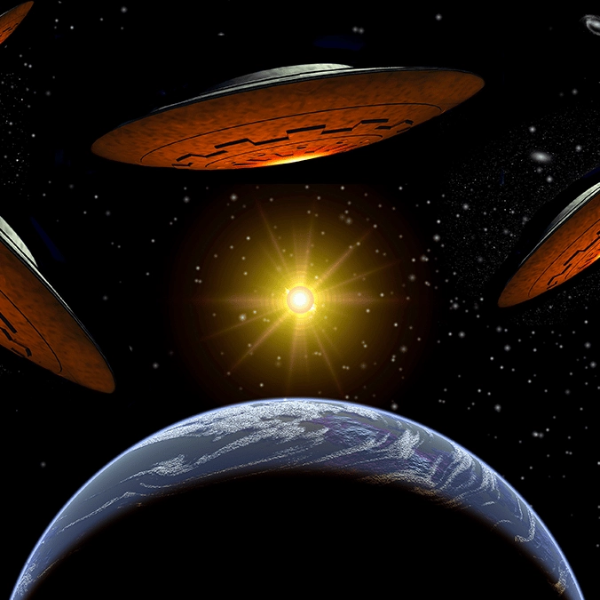 NASA responds after scientist warned 'hostile alien threat' could attack Earth in just months